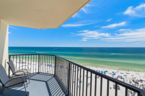 Sunbird Resort! Awe-inspiring Views Throughout! hosted by Dolce Vita Getaways PCB